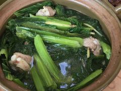 -幽优农庄·森波拉特色本地农家菜