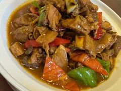 -天目湖刘老四农庄