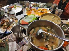 -金厨泰国餐厅·全泰籍厨师料理(拱北店)