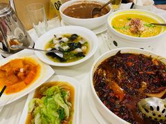 -金时代顺风大酒店(临港百联店)
