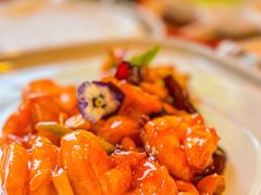 -月福京味斋·烤鸭店·北京菜(鼓楼总店)