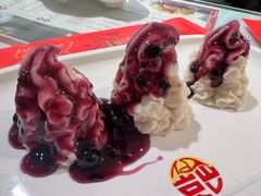 -添福来墨鱼饺子 · 海鲜东北菜(锦绣店)