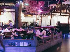 -韵秋荷(宝山龙湖天街店)