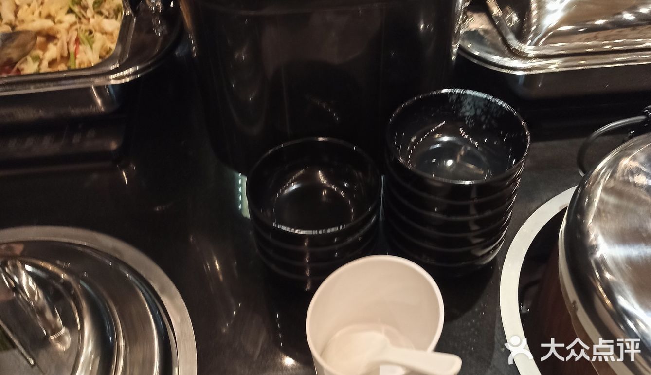 终于有韩烧了！