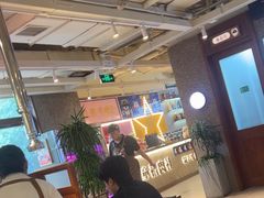 -牧童禧肉社·韩国炭火烤肉店(中粮祥云小镇创始店)