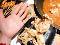 -老天桥蛙炉火锅(姑苏总店)