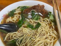 -小狗面馆(河东路店)