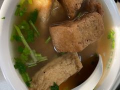 -老磁器口豆汁店(天坛店)