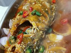 -自游人·美食一楼·地道徽菜(三十年名店)