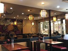 大堂-小杨生煎(黄河路店)