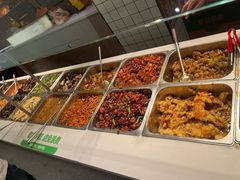 -晓宇盒饭(民安街店)