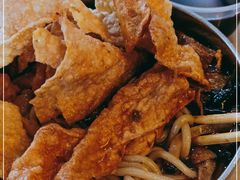 -红鼻子桂林米粉(金唐新光界店)