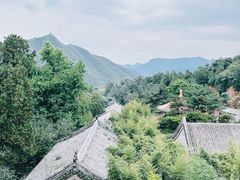 -潭柘寺景区