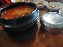 -第二外国语学院-韩国餐厅(朝阳路店)