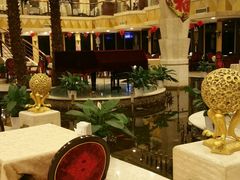 -碧中海汤泉汗蒸酒店