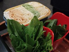 -北门涮肉·铜锅涮肉(南锣鼓巷店)