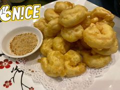 -玉桥餐厅(天坛店)