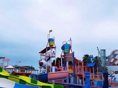 -厦门方特水上乐园