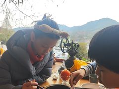 -马灯部落·西湖边的创意山景餐厅(虎跑动物园店)