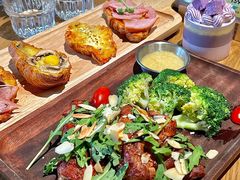-Pekaa啤咖食肆Coffee&Bistro