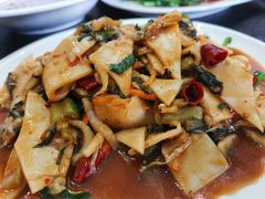 -喜洲翰林餐厅(董家百年老宅店)