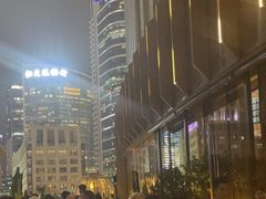 -Mercato莫卡多露台餐厅与酒吧(K11店)
