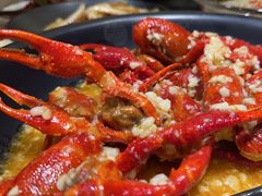 -聚味瞿记·龙虾堂(天元店)