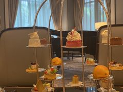 -广州富力丽思卡尔顿酒店