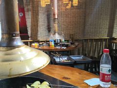 -水浒烤肉(国贸店)
