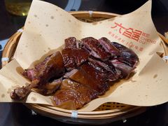 -六合居·明厨亮灶餐厅(成双大道店)