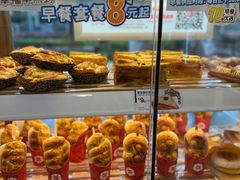 -85度C(上海松江九亭店)