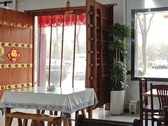 -秦扬居特色菜馆(上王村)