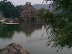 -威海华夏城景区