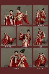 -今生有约婚纱摄影店(景德路店)