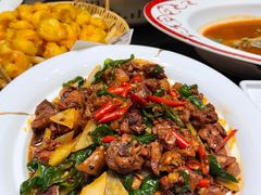 -老山东·山东菜(鲁菜名店)