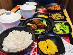 -老娘舅(吴淞路店)