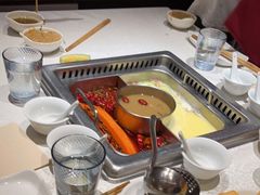 -巴奴毛肚火锅(大剧院店)