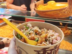 -丁家坡洋芋·观音桥好吃街A区(全国总店)