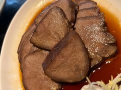 卤味拼盘-五缘湾凯悦酒店·悦饗中餐厅