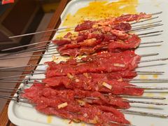 -邢氏老太太烤串(北兴街店)