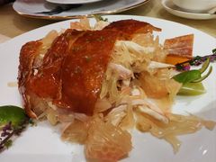 -8餐厅(新葡京酒店)