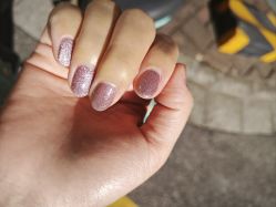 -J Candy Nail 美甲美睫