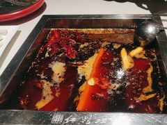 -红鼎坊·老成都火锅(新南门店)