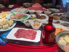 -洪长兴(云南南路店)
