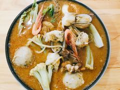 沙茶面-福祥厦门小馆(舟孟北路店)