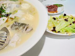 -川味堂·四川豆花(八卦岭店)