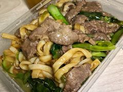 -幸运牛汕头小黄牛牛肉火锅(梅林店)