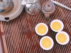 -观澜湖高尔夫球会