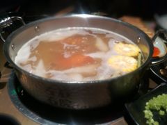 -左庭右院鲜牛肉火锅(新梅广场店)