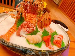 -王鼎精致料理铁板烧(世博源店)